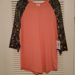 NWT size 3XL Lularoe Randy